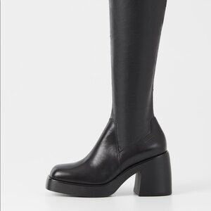 Vagabond Brooke Tall Boots